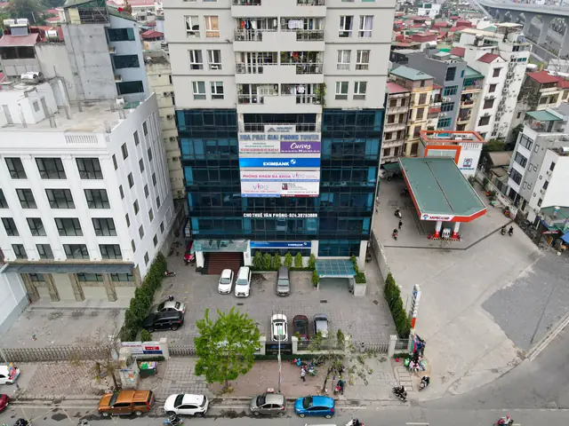 Review Chung Cư Hòa Phát 257 Giải Phóng: Đánh Giá Toàn Diện Dự Án Đã Bàn Giao Review Chung Cư Hòa Phát 257 Giải Phóng: Đánh Giá Toàn Diện Dự Án Đã Bàn Giao