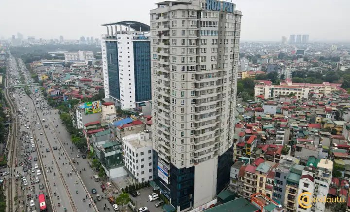 Review Chung Cư Hòa Phát 257 Giải Phóng: Đánh Giá Toàn Diện Dự Án Đã Bàn Giao Review Chung Cư Hòa Phát 257 Giải Phóng: Đánh Giá Toàn Diện Dự Án Đã Bàn Giao