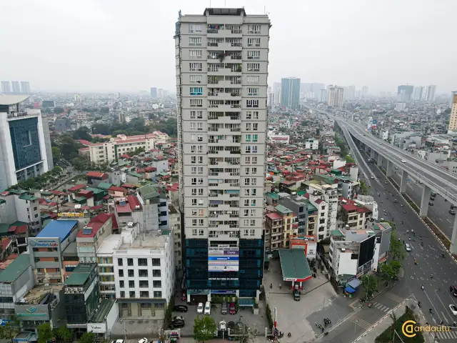 Review Chung Cư Hòa Phát 257 Giải Phóng: Đánh Giá Toàn Diện Dự Án Đã Bàn Giao Review Chung Cư Hòa Phát 257 Giải Phóng: Đánh Giá Toàn Diện Dự Án Đã Bàn Giao