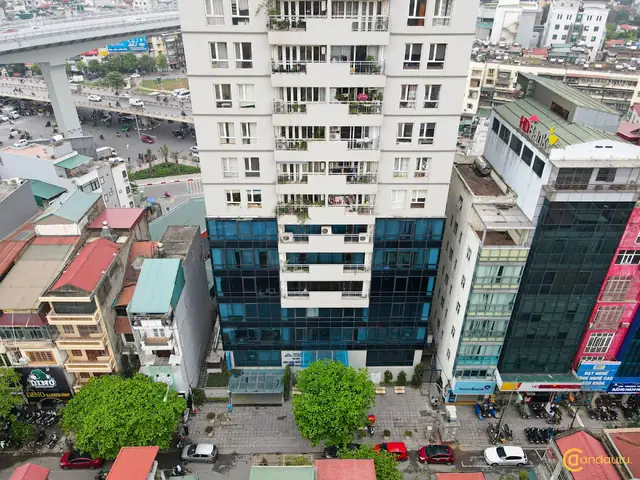 Review Chung Cư Hòa Phát 257 Giải Phóng: Đánh Giá Toàn Diện Dự Án Đã Bàn Giao Review Chung Cư Hòa Phát 257 Giải Phóng: Đánh Giá Toàn Diện Dự Án Đã Bàn Giao