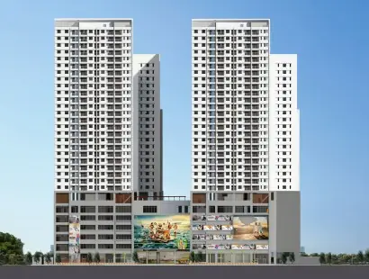Đánh Giá Chi Tiết Chung Cư Hòa Phát Tân Mai: Tổng Hợp Từ Vị Trí Đến Trải Nghiệm Thực Tế