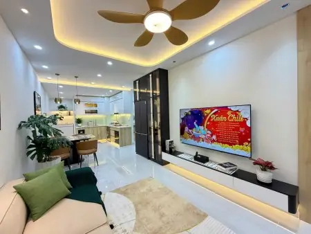 Đánh Giá Chung Cư Hoàng Anh 2 Quận 7: Tổng Hợp Thông Tin, Ưu Điểm & Lưu Ý Khi Thuê/mua