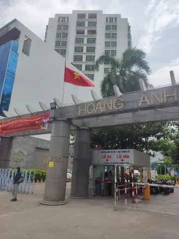 Đánh Giá Chung Cư Hoàng Anh 2 Quận 7: Tổng Hợp Thông Tin, Ưu Điểm & Lưu Ý Khi Thuê/mua