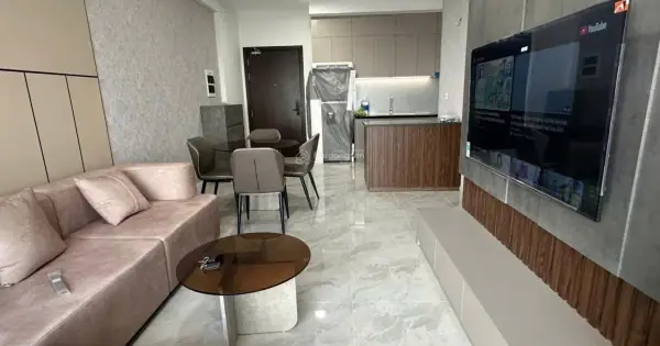 Chung Cư Hoàng Anh Gia Lai 2 Trần Xuân Soạn: Đánh Giá Toàn Diện 2026