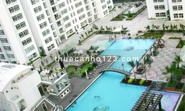 Chung Cư Hoàng Anh Gia Lai 2 Trần Xuân Soạn: Đánh Giá Toàn Diện 2026