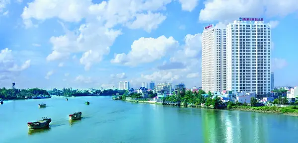 Chung Cư Hoàng Anh Gia Lai 2 Trần Xuân Soạn: Đánh Giá Toàn Diện 2026