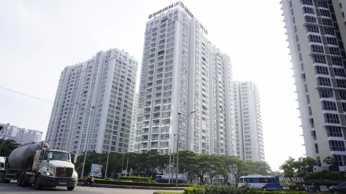 Chung Cư Hoàng Anh Gia Lai 3: Đánh Giá Toàn Diện Về Vị Trí, Tiện Ích Và Cơ Hội An Cư