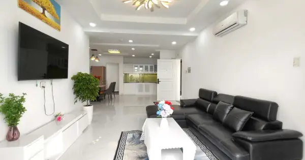 Chung Cư Hoàng Anh Gia Lai 3: Đánh Giá Toàn Diện Về Vị Trí, Tiện Ích Và Cơ Hội An Cư