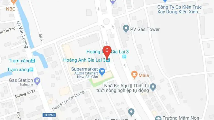 Chung Cư Hoàng Anh Gia Lai 3: Đánh Giá Toàn Diện Về Vị Trí, Tiện Ích Và Cơ Hội An Cư