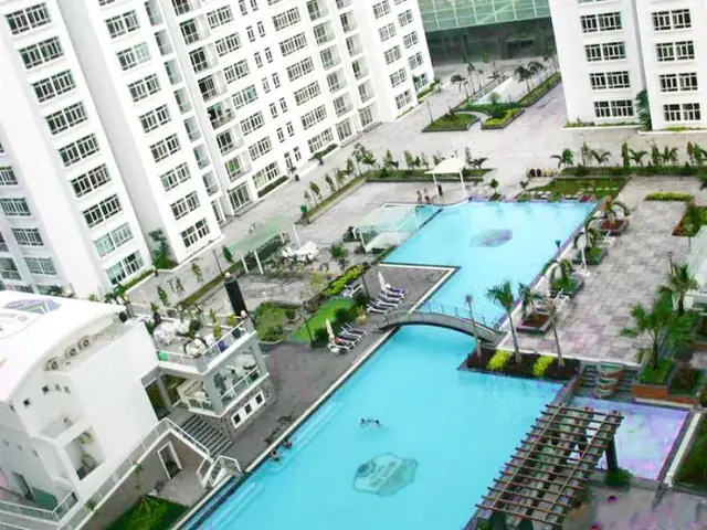 Chung Cư Hoàng Anh Gia Lai 3: Đánh Giá Toàn Diện Về Vị Trí, Tiện Ích Và Cơ Hội An Cư