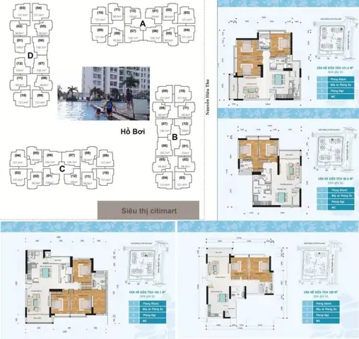 Chung Cư Hoàng Anh Gia Lai 3: Đánh Giá Toàn Diện Về Vị Trí, Tiện Ích Và Cơ Hội An Cư