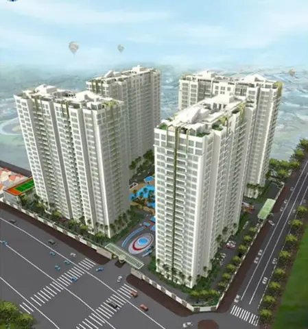 Chung Cư Hoàng Anh Gia Lai 3: Đánh Giá Toàn Diện Về Vị Trí, Tiện Ích Và Cơ Hội An Cư