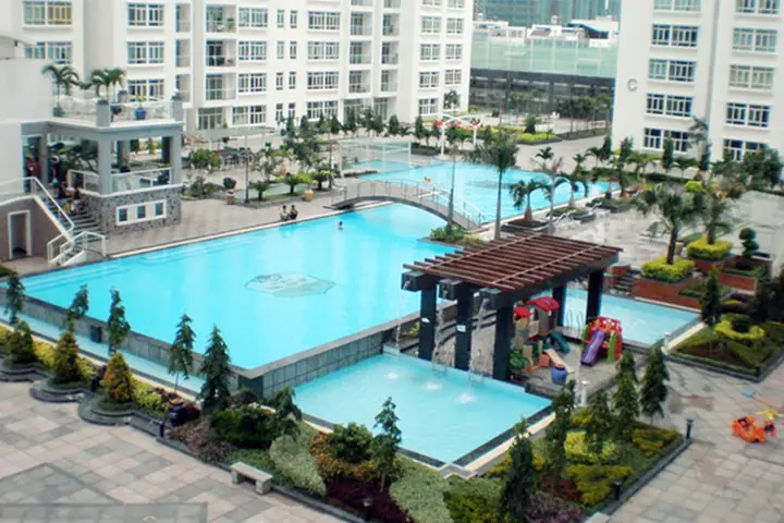 Chung Cư Hoàng Anh Gia Lai 3: Đánh Giá Toàn Diện Về Vị Trí, Tiện Ích Và Cơ Hội An Cư