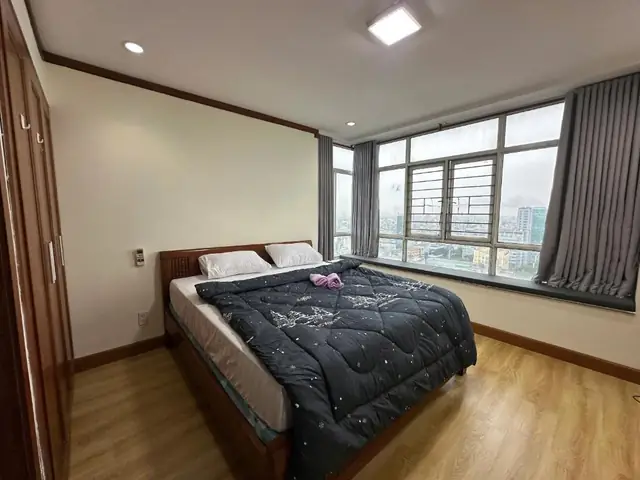 Đánh Giá Chi Tiết Chung Cư Hoàng Anh Gia Lai Lakeview Đà Nẵng: Từ Vị Trí Đến Giá Trị Sống Còn