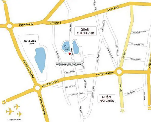 Đánh Giá Chi Tiết Chung Cư Hoàng Anh Gia Lai Lakeview Đà Nẵng: Từ Vị Trí Đến Giá Trị Sống Còn