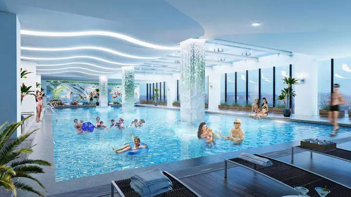 Đánh Giá Chi Tiết Chung Cư Hoàng Anh Gia Lai Lakeview Đà Nẵng: Từ Vị Trí Đến Giá Trị Sống Còn