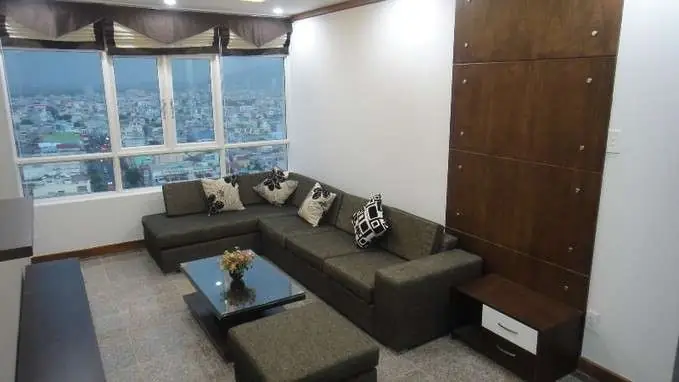 Đánh Giá Chi Tiết Chung Cư Hoàng Anh Gia Lai Lakeview Đà Nẵng: Từ Vị Trí Đến Giá Trị Sống Còn