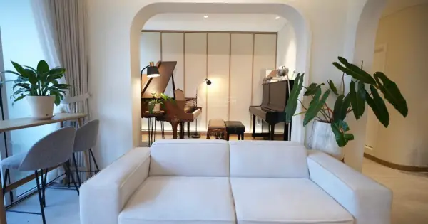 Chung Cư Hoàng Anh Gia Lai Quận 2: Không Gian Sống Xanh Đẳng Cấp Ven Sông