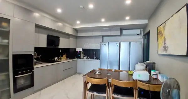 Chung Cư Hoàng Anh Gia Lai Quận 2: Không Gian Sống Xanh Đẳng Cấp Ven Sông