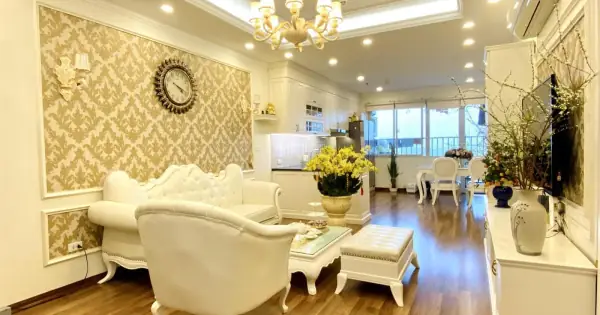 Chung Cư N04 Hoàng Đạo Thúy Review: Ưu Điểm, Nhược Điểm & Giá Cả