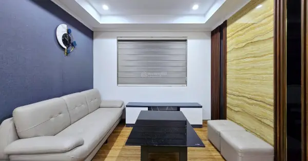 Đánh Giá Chi Tiết Chung Cư Hoàng Anh Gia Lai 1 Quận 7: Có Đáng Sống?