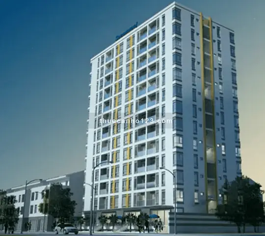 Đánh Giá Chung Cư Hoàng Hoa Thám 3: Tổng Quan Ưu Điểm, Nhược Điểm Và Giá Cả Hiện Tại