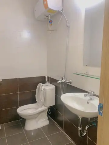 Đánh Giá Chung Cư Hoàng Huy Lạch Tray: Từ Giá Thuê Đến Trải Nghiệm Thực Tế