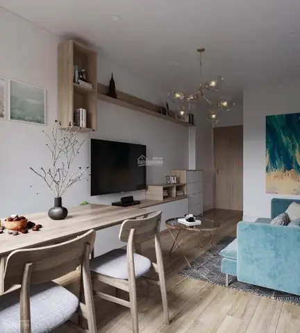Đánh Giá Chung Cư Hoàng Huy Lạch Tray: Từ Giá Thuê Đến Trải Nghiệm Thực Tế