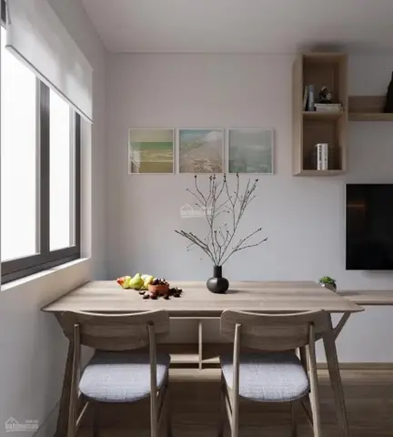Đánh Giá Chung Cư Hoàng Huy Lạch Tray: Từ Giá Thuê Đến Trải Nghiệm Thực Tế