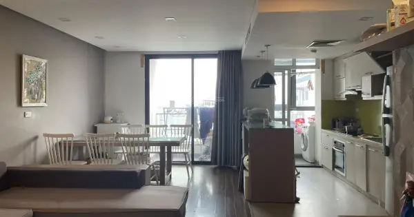 Chung Cư Hoàng Huy Nguyễn Trãi: Đánh Giá Chi Tiết Và Trải Nghiệm Thực Tế Chung Cư Hoàng Huy Nguyễn Trãi: Đánh Giá Chi Tiết Và Trải Nghiệm Thực Tế