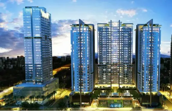 Chung Cư Hoàng Huy Nguyễn Trãi: Đánh Giá Chi Tiết Và Trải Nghiệm Thực Tế