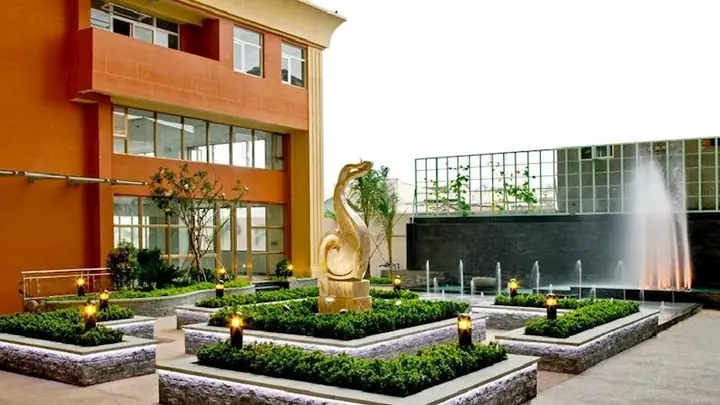 Chung Cư Hoàng Kim Thế Gia: Đánh Giá Toàn Diện Về Tiện Ích Và Chất Lượng Sống