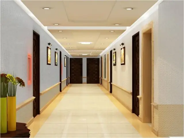 Chung Cư Hoàng Kim Thế Gia: Đánh Giá Toàn Diện Về Tiện Ích Và Chất Lượng Sống