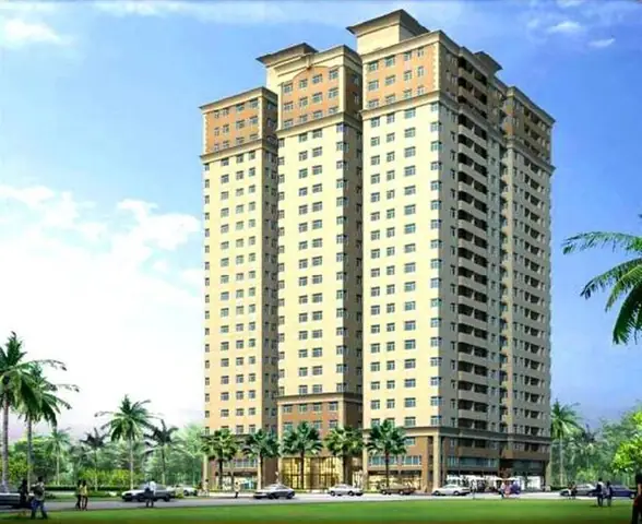 Đánh Giá Chung Cư Hoàng Kim Thế Gia Cho Thuê: Thông Tin Chi Tiết Và Phân Tích 2026