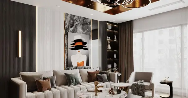 Chung Cư Hoàng Quốc Việt Quận 7: Review Chi Tiết Ưu Nhược Điểm Và Giá Trị Thực Tế