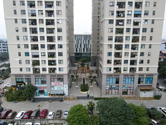Review Chung Cư Home Tam Trình: Trải Nghiệm Thực Tế Sau 5 Năm Sử Dụng Review Chung Cư Home Tam Trình: Trải Nghiệm Thực Tế Sau 5 Năm Sử Dụng