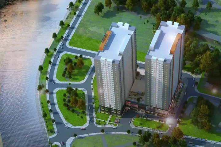 Chung Cư Homyland 3 Quận 2: Đánh Giá Chi Tiết Và Trải Nghiệm Thực Tế