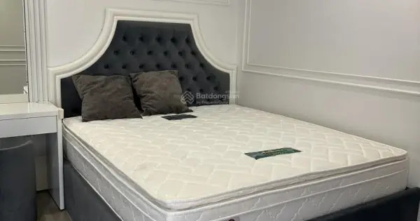 Chung Cư Homyland 3 Quận 2: Đánh Giá Chi Tiết Và Trải Nghiệm Thực Tế Chung Cư Homyland 3 Quận 2: Đánh Giá Chi Tiết Và Trải Nghiệm Thực Tế