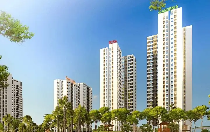 Chung Cư Rosa Hồng Hà Eco City: Đánh Giá Chi Tiết Và Tổng Hợp