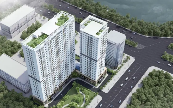 Đánh Giá Chi Tiết Chung Cư Hongkong Tower 243a Đê La Thành: Tổng Hợp Ưu Điểm, Nhược Điểm Và Trải Nghiệm Thực Tế