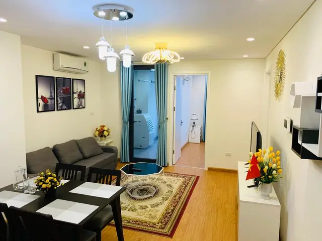 Đánh Giá Chi Tiết Chung Cư Hongkong Tower 243a Đê La Thành: Tổng Hợp Ưu Điểm, Nhược Điểm Và Trải Nghiệm Thực Tế