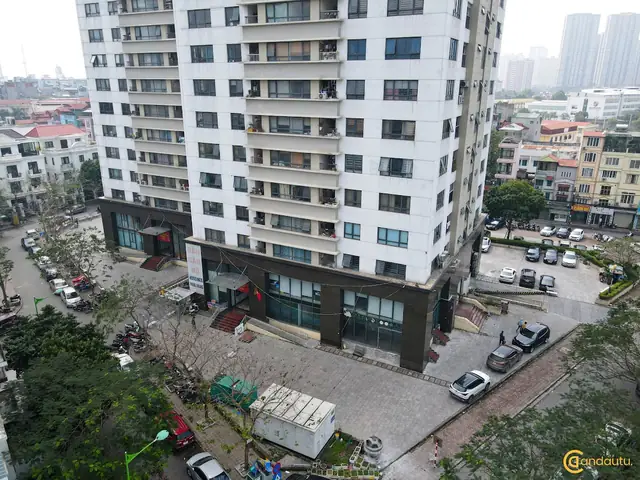 Đánh Giá Chung Cư Housinco Phùng Khoang: Lựa Chọn Ổn Định Giữa Lòng Thành Phố