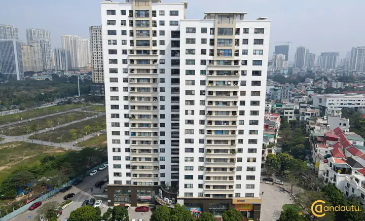 Đánh Giá Chung Cư Housinco Phùng Khoang: Lựa Chọn Ổn Định Giữa Lòng Thành Phố