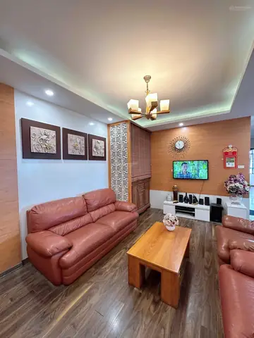 Đánh Giá Chung Cư Housinco Phùng Khoang: Lựa Chọn Ổn Định Giữa Lòng Thành Phố