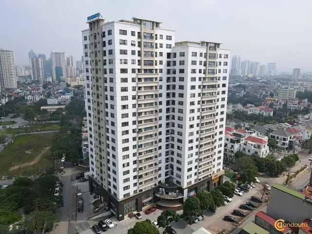 Đánh Giá Chung Cư Housinco Phùng Khoang: Lựa Chọn Ổn Định Giữa Lòng Thành Phố