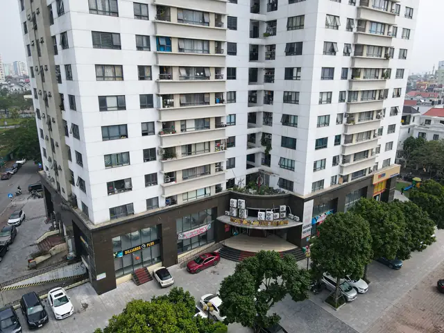 Đánh Giá Chung Cư Housinco Phùng Khoang: Lựa Chọn Ổn Định Giữa Lòng Thành Phố