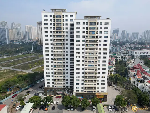 Đánh Giá Chung Cư Housinco Phùng Khoang: Lựa Chọn Ổn Định Giữa Lòng Thành Phố
