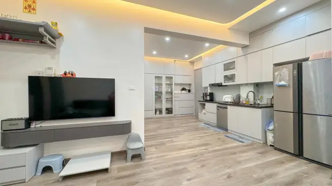 Đánh Giá Chung Cư Housinco Phùng Khoang: Lựa Chọn Ổn Định Giữa Lòng Thành Phố
