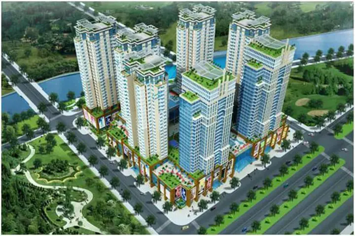 Chung Cư Hqc Plaza Bình Chánh: Vị Trí, Quy Hoạch Và Quy Định Quản Lý Sau Sáp Nhập Chung Cư Hqc Plaza Bình Chánh: Vị Trí, Quy Hoạch Và Quy Định Quản Lý Sau Sáp Nhập