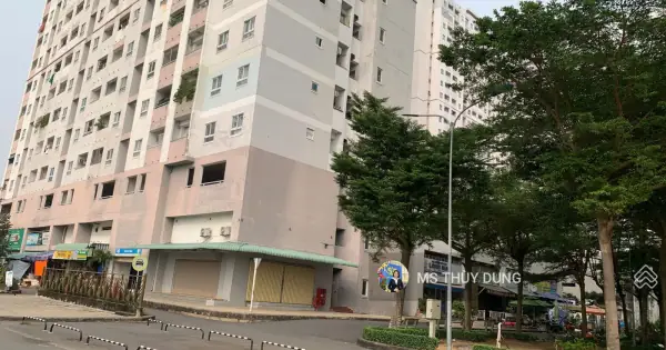 Chung Cư Hqc Plaza Bình Chánh: Vị Trí, Quy Hoạch Và Quy Định Quản Lý Sau Sáp Nhập